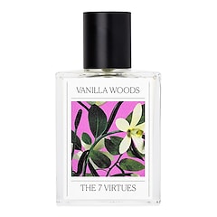 Vanilla Woods - Eau de Parfum, THE 7 VIRTUES